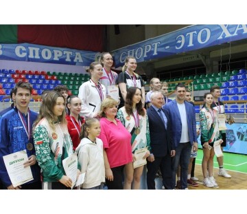 «Мемориал Ф.Д. и Б.М. Семендиных 2025»