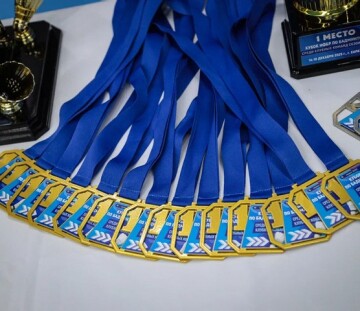 Кубок НФБР среди клубных команд сезона 2025: итоги