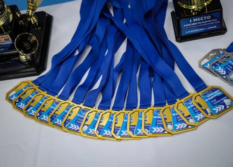 Кубок НФБР среди клубных команд сезона 2025: итоги