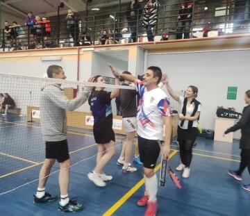 Итоговый турнир в Багратионовске