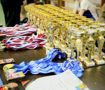 «Русская зима 2026»: результаты юношеского турнира