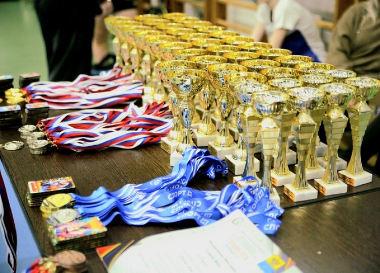 «Русская зима 2026»: результаты юношеского турнира