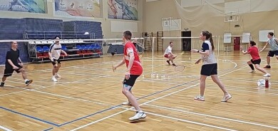 Сборы в январе 2026. Сочи и Индонезия