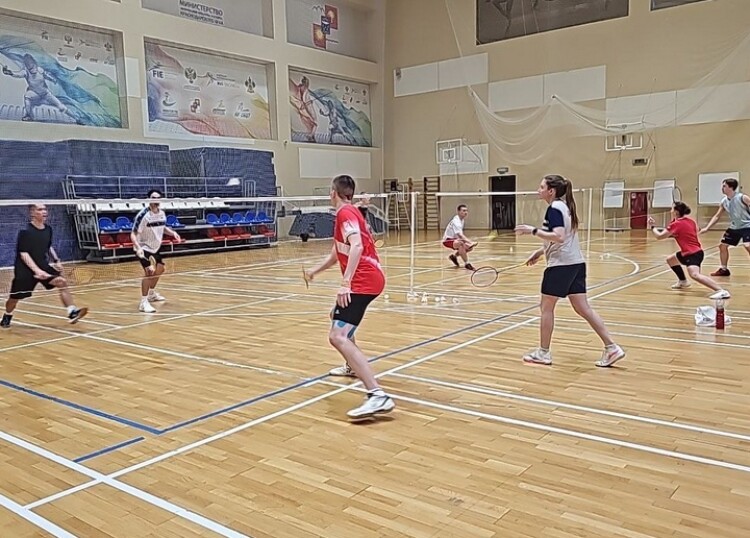 Сборы в январе 2026. Сочи и Индонезия