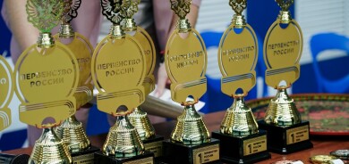 Первенство России до 19 лет: итоги