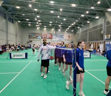 Кубок НФБР среди клубных команд сезона 2026: итоги 1-го круга