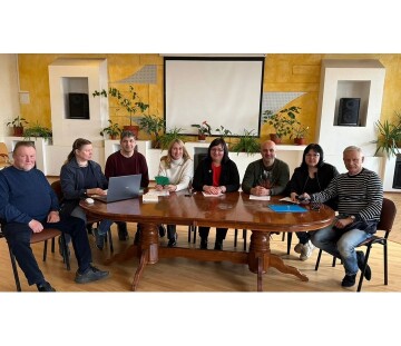 Федорова А.Ю. избрана президентом федерации Санкт-Петербурга