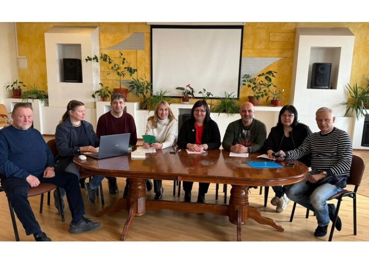 Федорова А.Ю. избрана президентом федерации Санкт-Петербурга