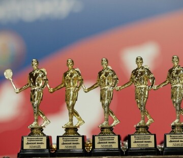  "Донской волан 2026": результаты