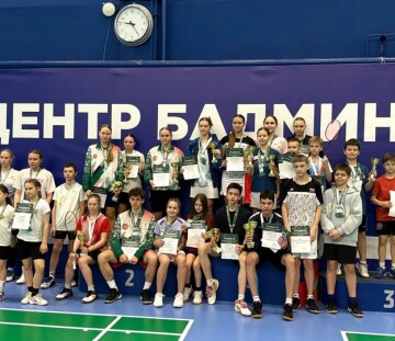 «Крылатый Зилант 2026»: результаты юношеского турнира