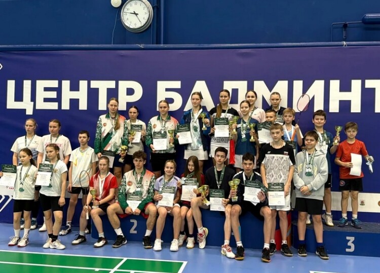 «Крылатый Зилант 2026»: результаты юношеского турнира