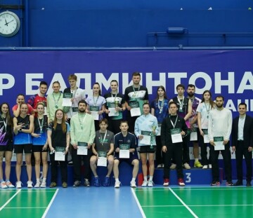 Всероссийские соревнования "Крылатый Зилант" 