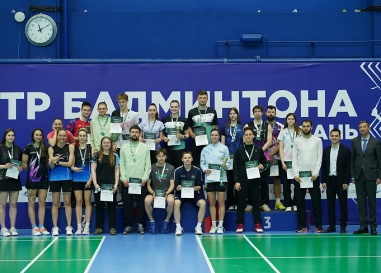 Всероссийские соревнования "Крылатый Зилант" 