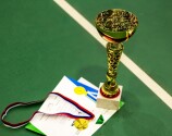 Чемпионат Уральского Федерального округа