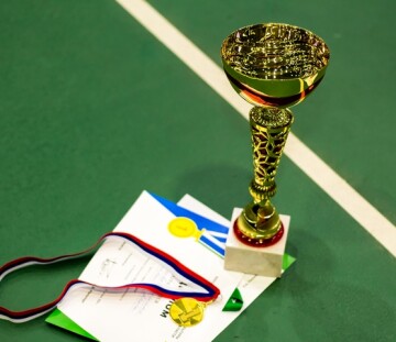 Чемпионат Уральского Федерального округа
