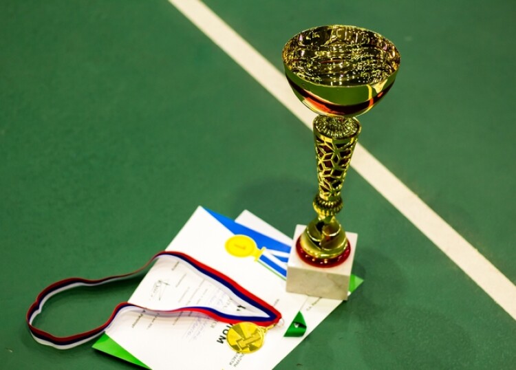 Чемпионат Уральского Федерального округа
