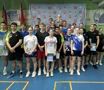Чемпионат Центрального Федерального округа