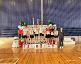 Первенства Приволжского Федерального округа