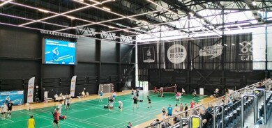 Чемпионат России среди ветеранов 2026
