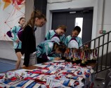 Соревнования в Благовещенске, посвященные Дню России