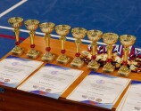 Всероссийские соревнования «Солнечное Забайкалье» 