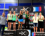 Открытый Кубок НФБР по AirBadminton: итоги 4-го этапа