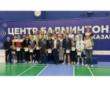 Всероссийские соревнования памяти Ф.Г. Валеева в Казани