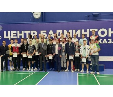 Всероссийские соревнования памяти Ф.Г. Валеева в Казани