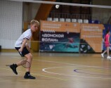 «Донской волан»: результаты юношеского турнира