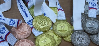 Первенство России до 15 лет: итоги