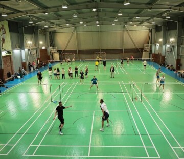 Международный Лазаревский турнир ветеранов 2026