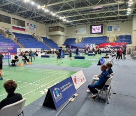 Спартакиада учащихся России 2026: лекция по антидопингу