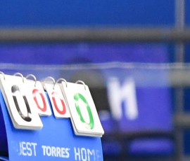 Чемпионат России командный: извещение