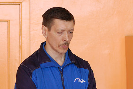 Андрей Якушев